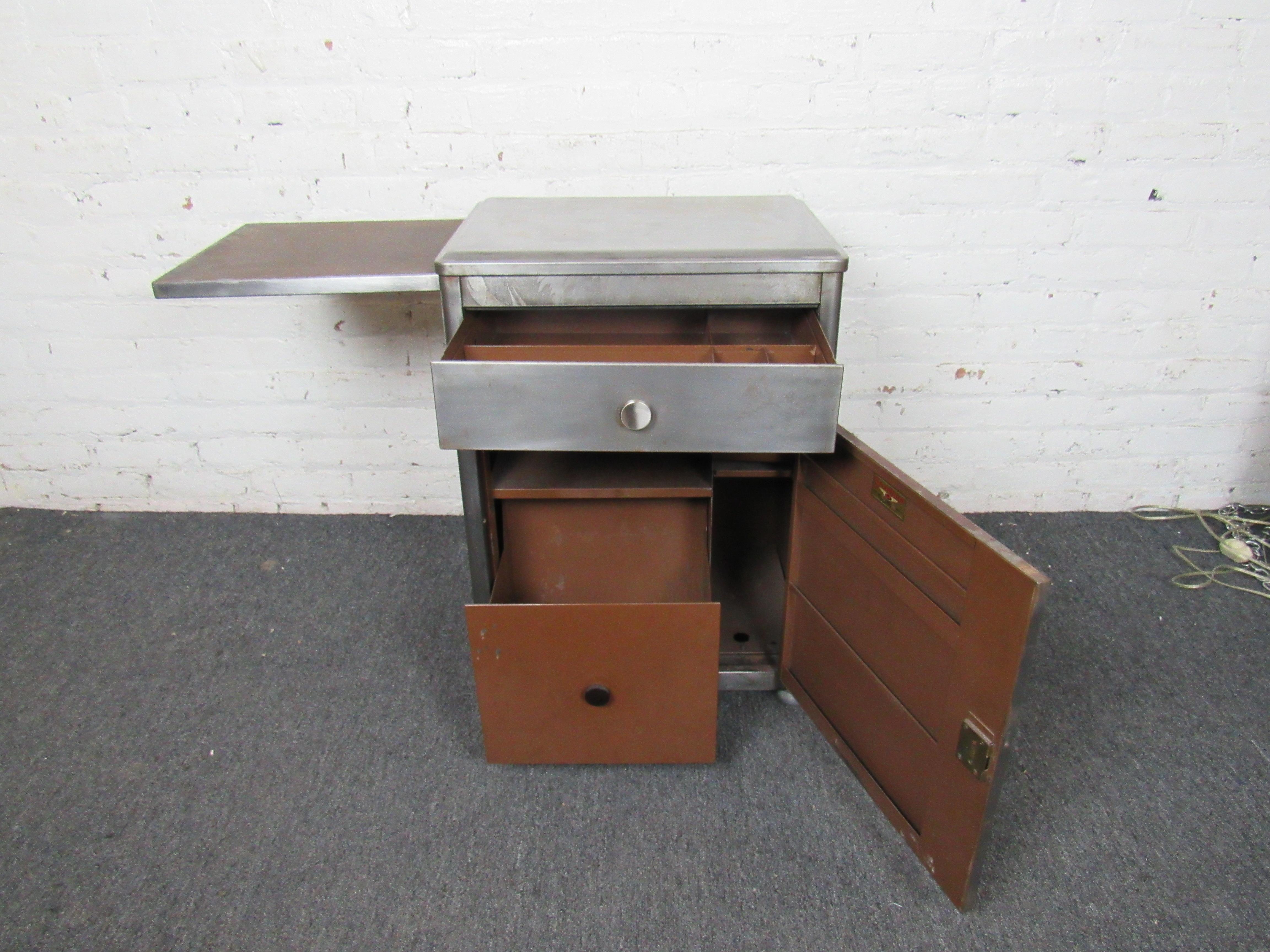 Small Industrial Cabinet 7