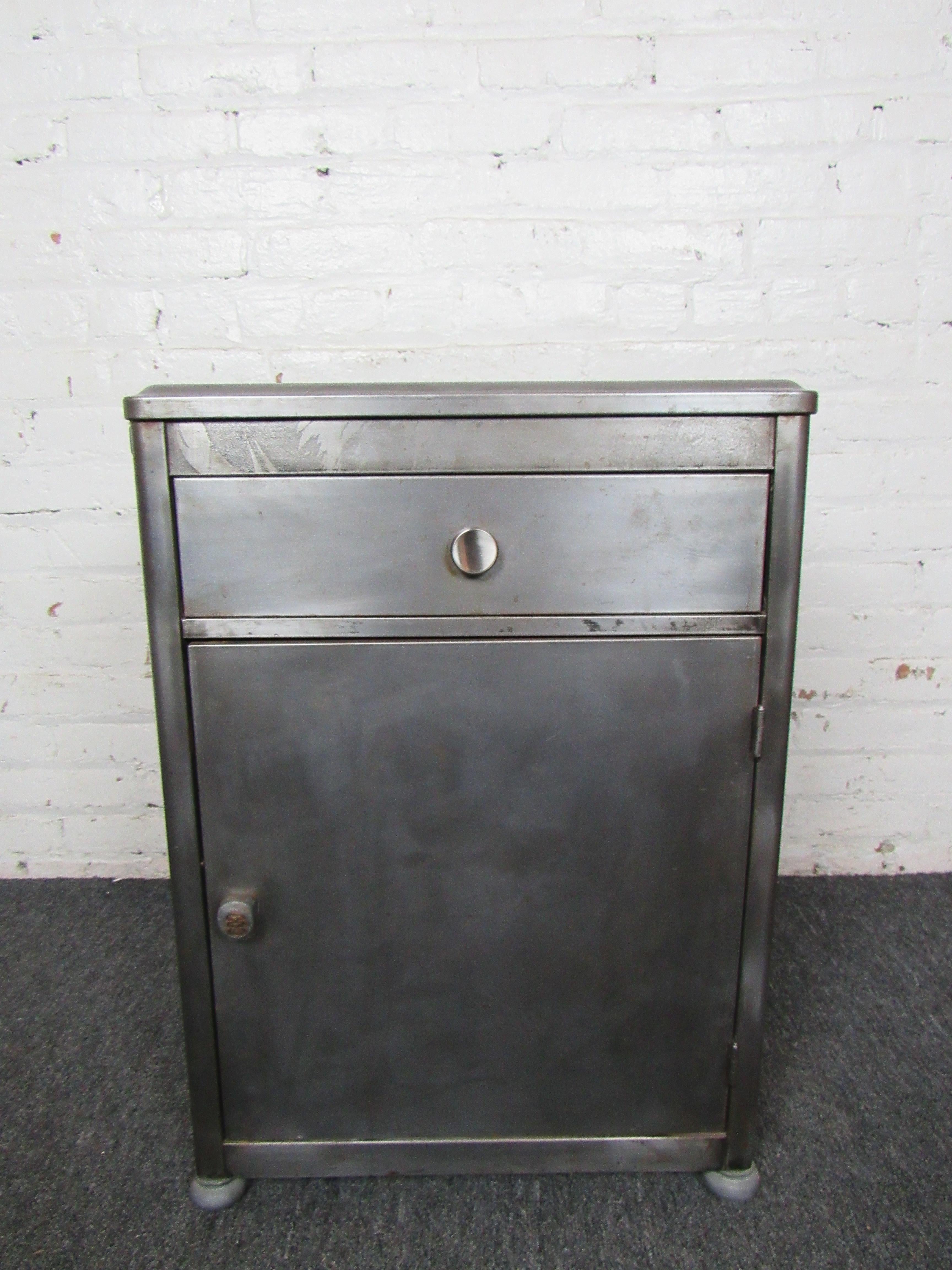 Small Industrial Cabinet 10