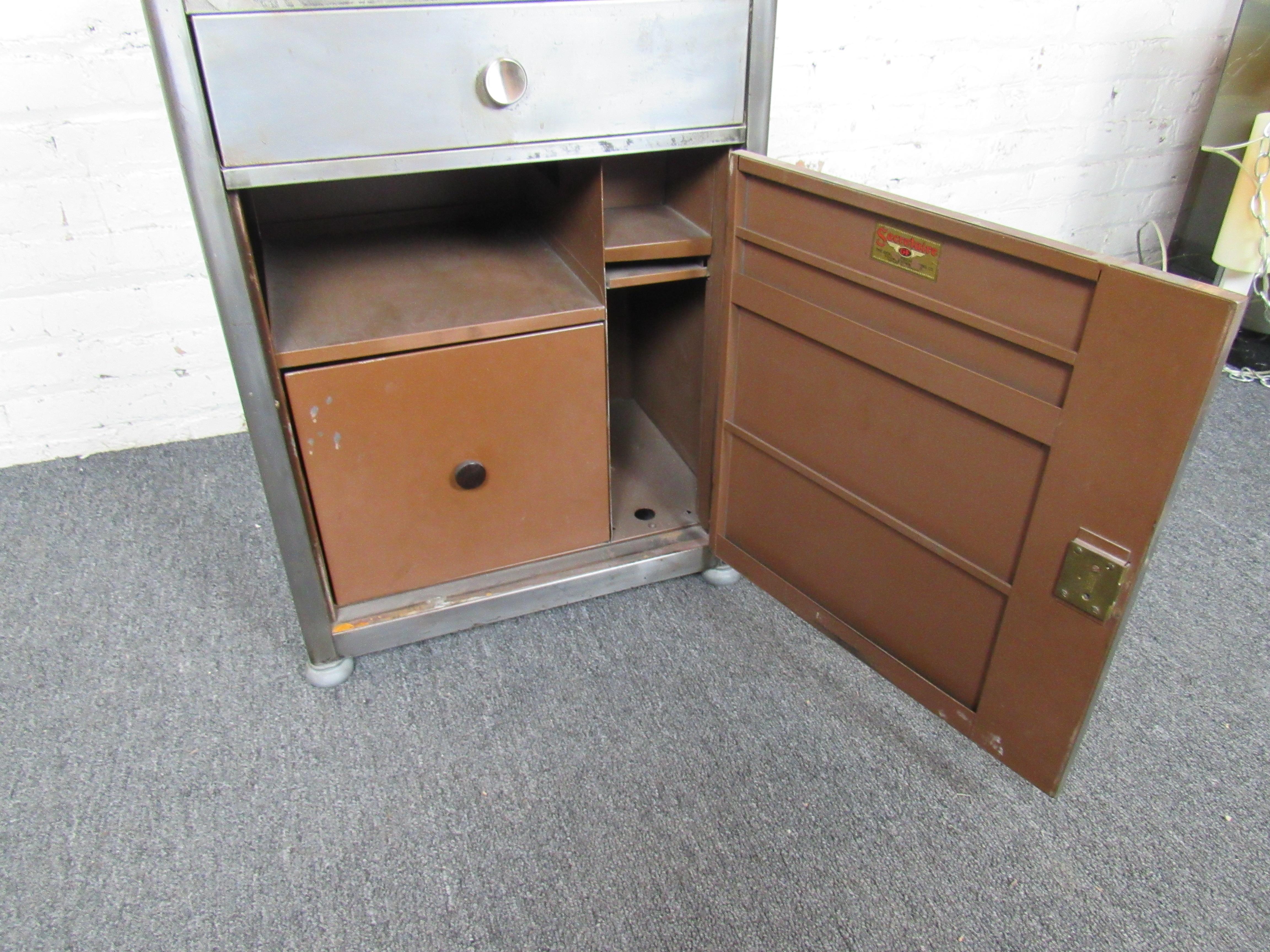 Metal Small Industrial Cabinet