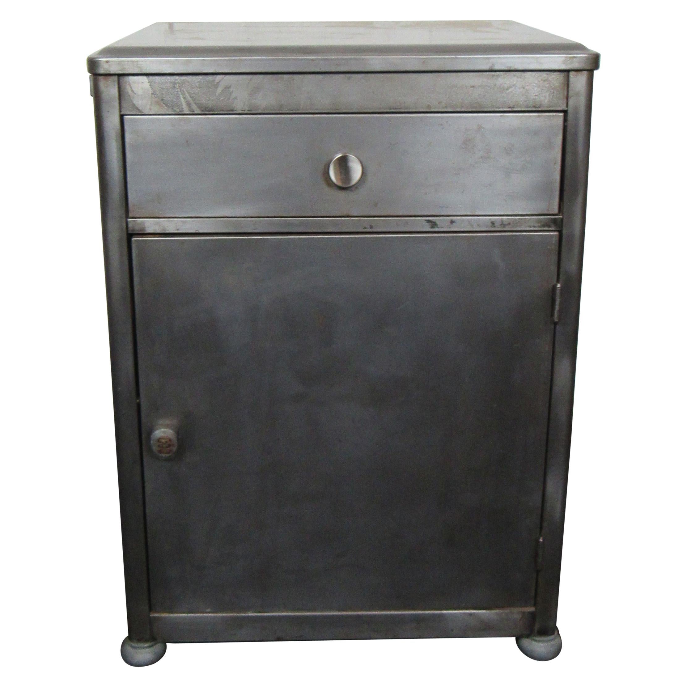 Small Industrial Cabinet