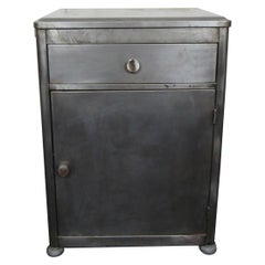 Small Industrial Cabinet