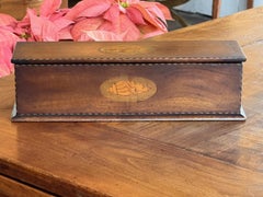Small Inlaid Box
