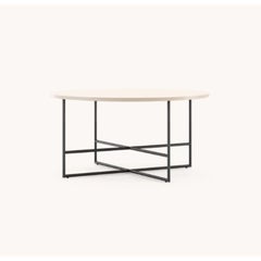 Mesa auxiliar interior pequeña by Domkapa