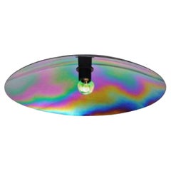 Small Iris Ceiling Lamp by Radar