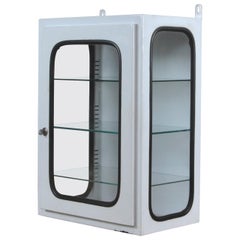 Hungarian Case Pieces and Storage Cabinets