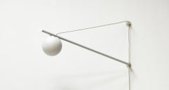 Small ISO Sconce Light by Ladies & Gentlemen Studio