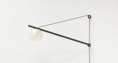 Wandleuchter ISO von Ladies & Gentlemen Studio