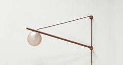 Kleine ISO-Wandleuchte von Ladies & Gentlemen Studio