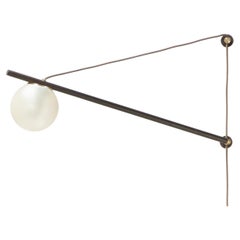 Piccola lampada a incasso ISO di Ladies & Gentlemen Studio