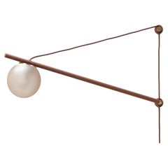 Piccola lampada a incasso ISO di Ladies & Gentlemen Studio
