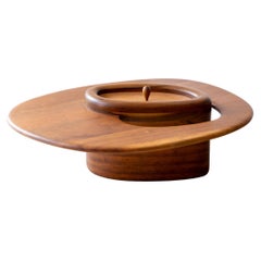 Small Ita Center Table by Estudio Prosa
