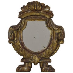 Neoclassical More Mirrors
