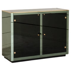 Petite commode italienne des années 1970