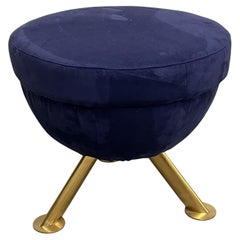 Taburete italiano pequeño
