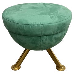 Kleiner italienischer Hocker