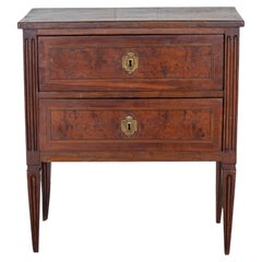 Commodes and Chests of Drawers