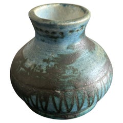 small Jacques Blin vase