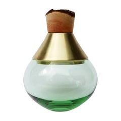 Small Jade India Vessel II, Pia Wüstenberg