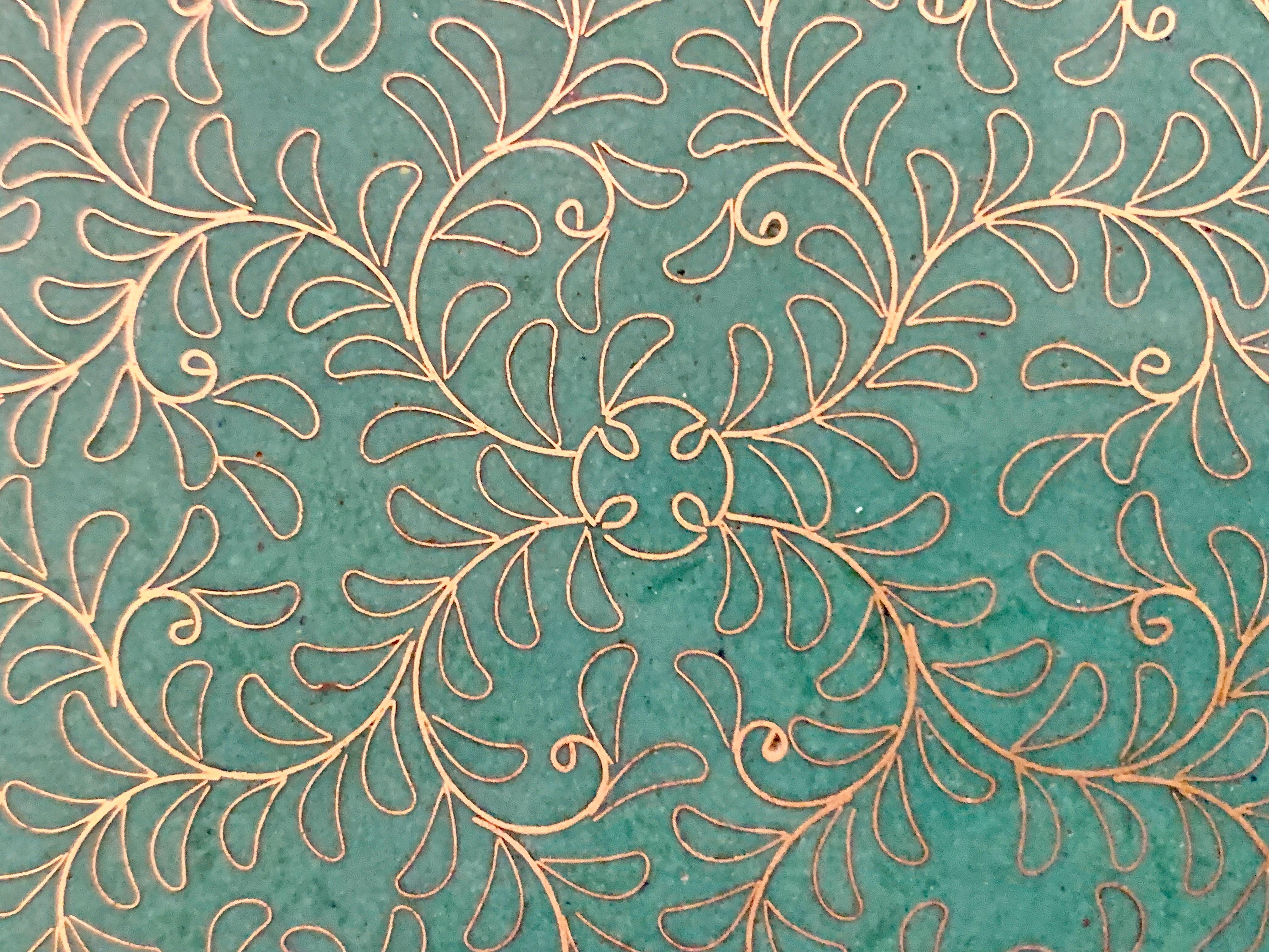 Small Japanese Cloisonne Box by Ando, Meiji Period, circa 1910, Japan 6