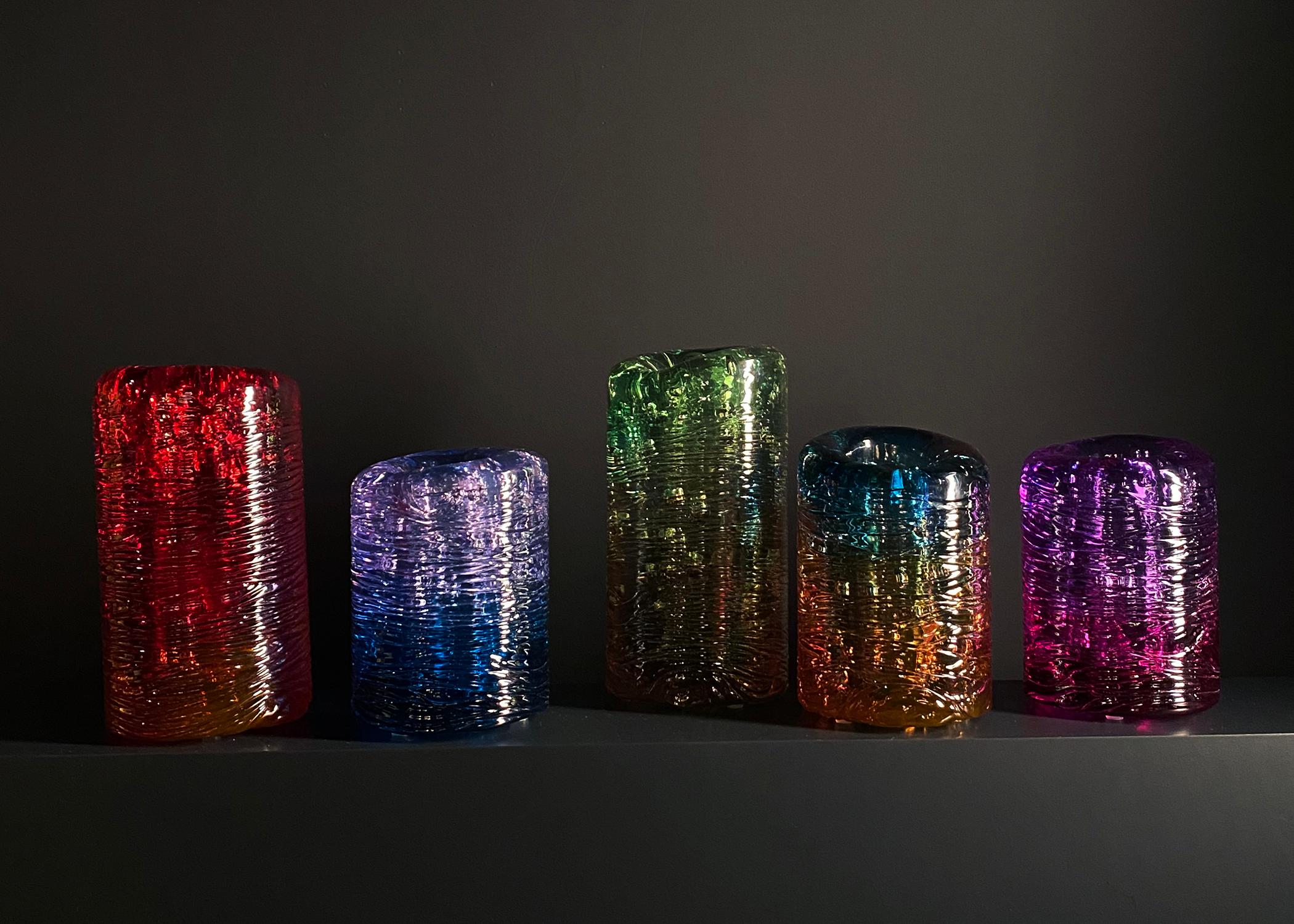 Vaso piccolo 