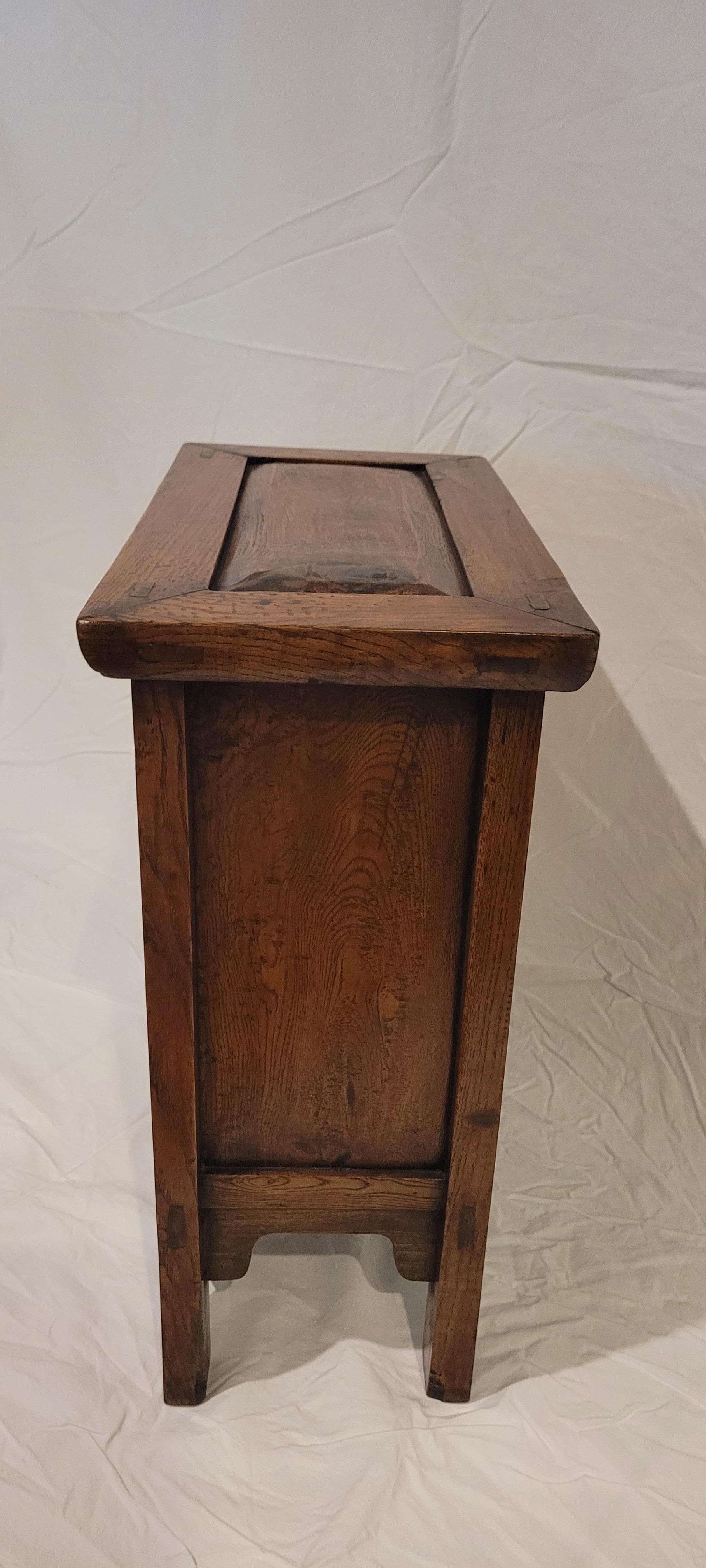 Petit meuble Kang - 19ème siècle en vente 4