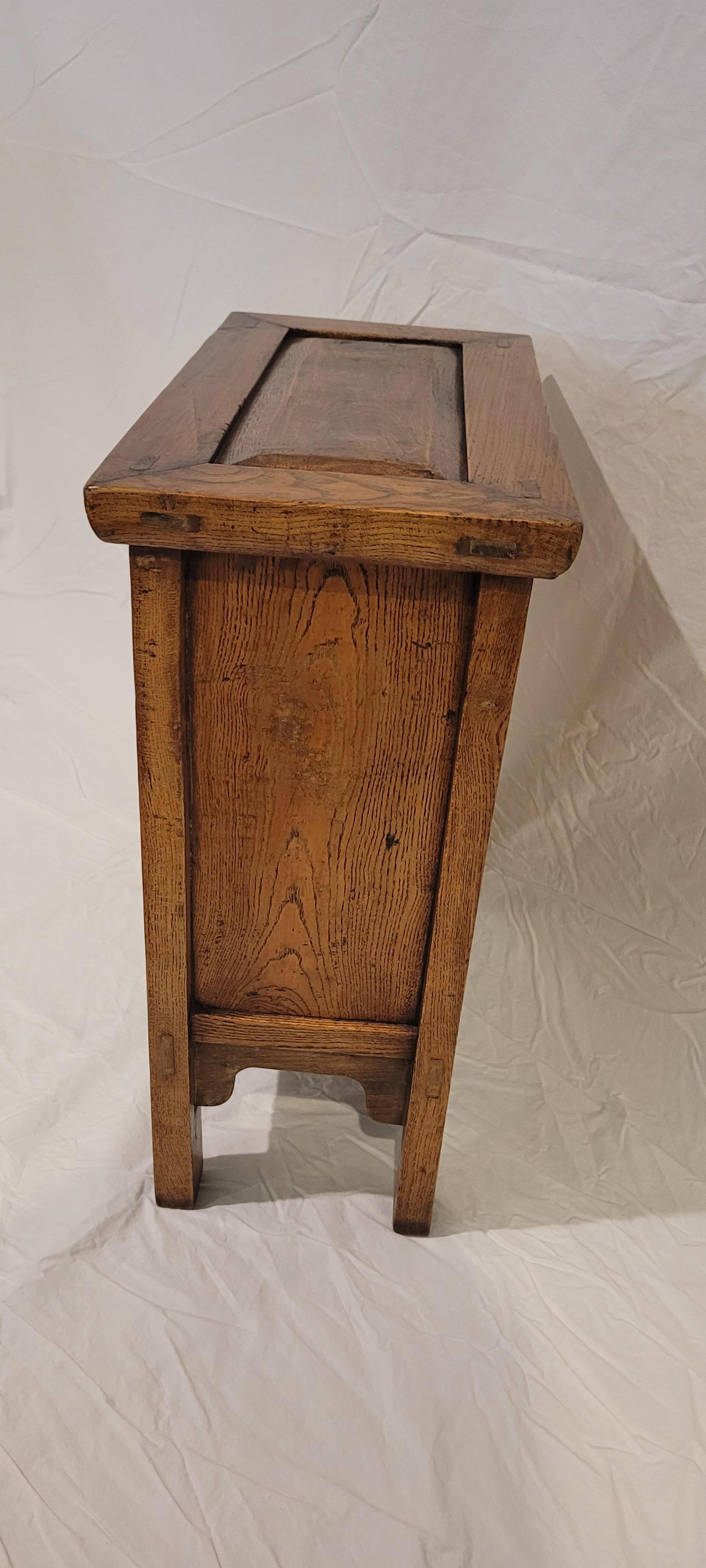 Petit meuble Kang - 19ème siècle en vente 1