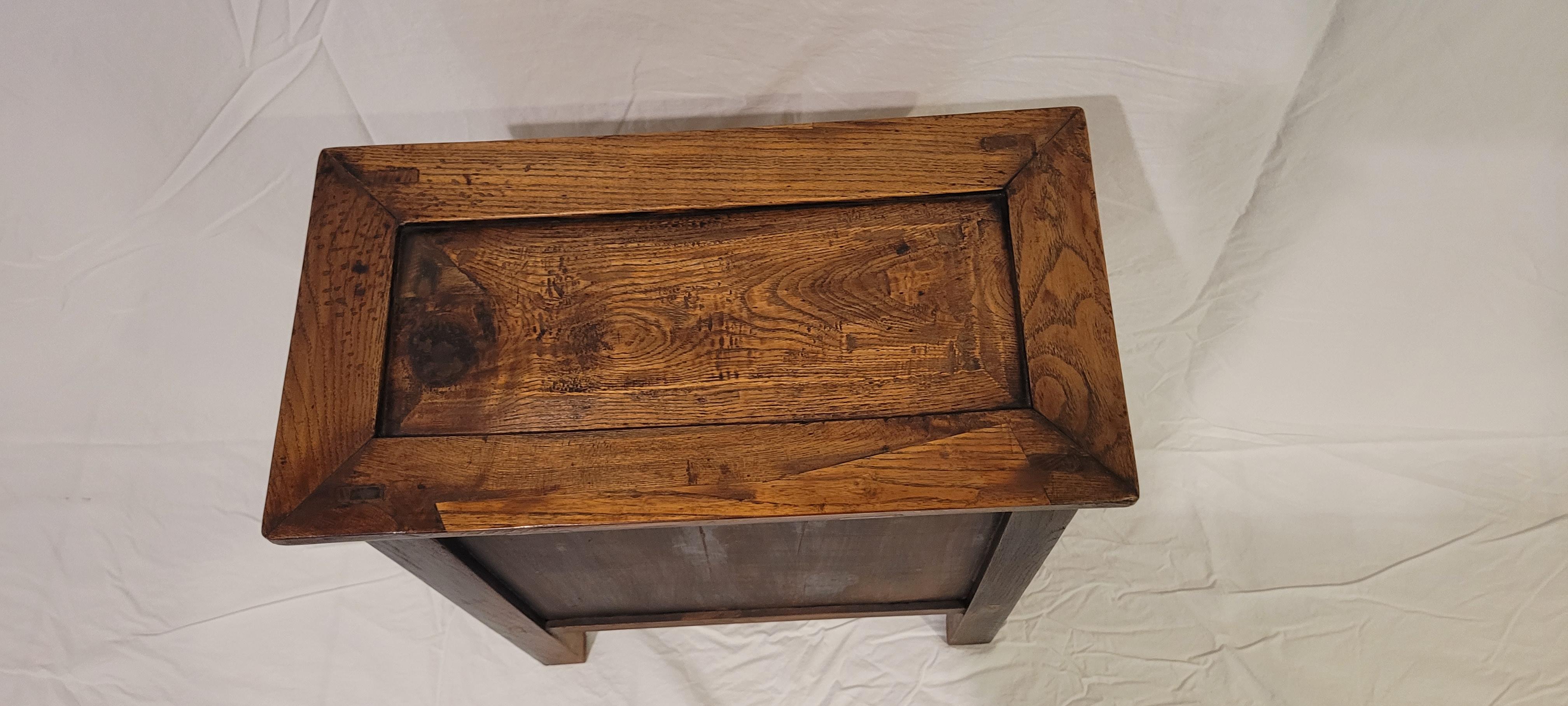 Petit meuble Kang - 19ème siècle en vente 2