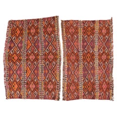 Small Kilims from Uzbekistan