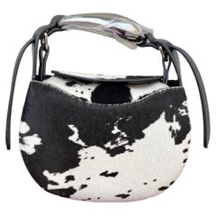 Kiss Chlo Handtasche aus Leder.