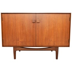 Small Kofod-Larsen Danish Range Credenza #1