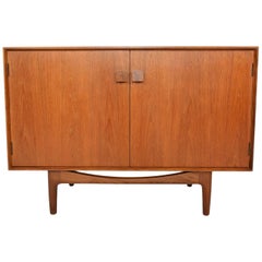 Small Kofod Larsen Danish Range Credenza #2