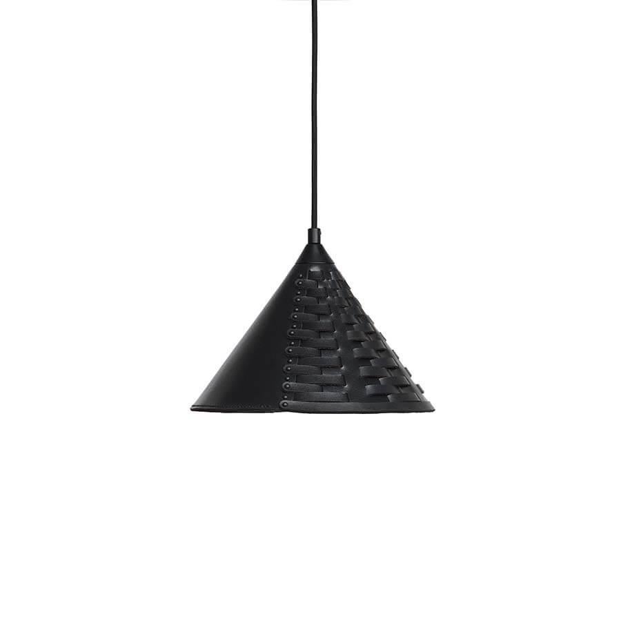 Kleine Koni-Lampe Design von Romy Kühne für Uniqka (Türkisch) im Angebot
