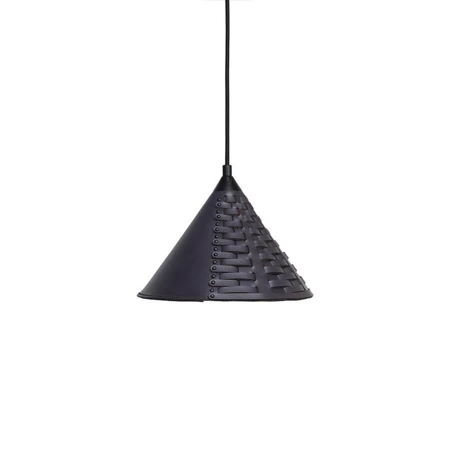 Kleine Koni-Lampe Design von Romy Kühne für Uniqka im Angebot 1
