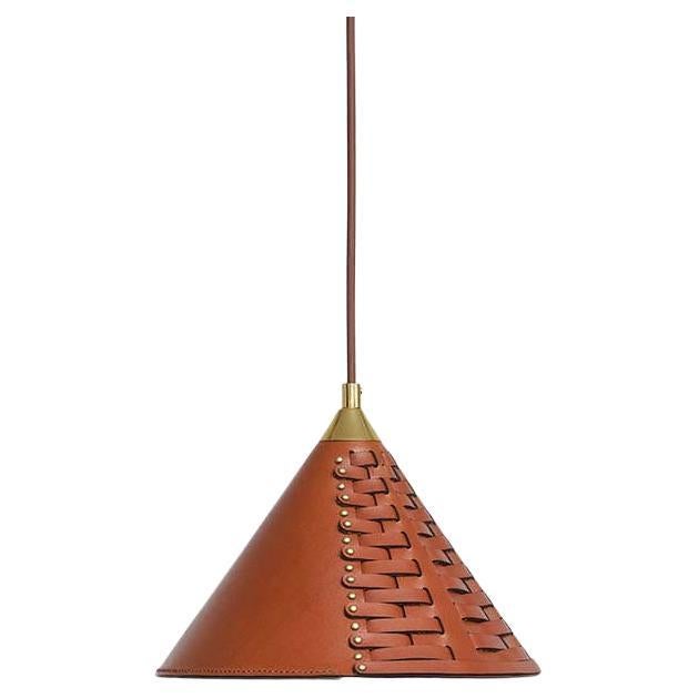 Kleine Koni-Lampe Design von Romy Kühne für Uniqka im Angebot