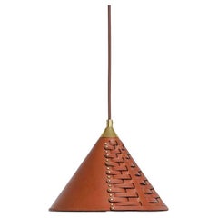 Small Koni Lamp Design by Romy Kühne for Uniqka