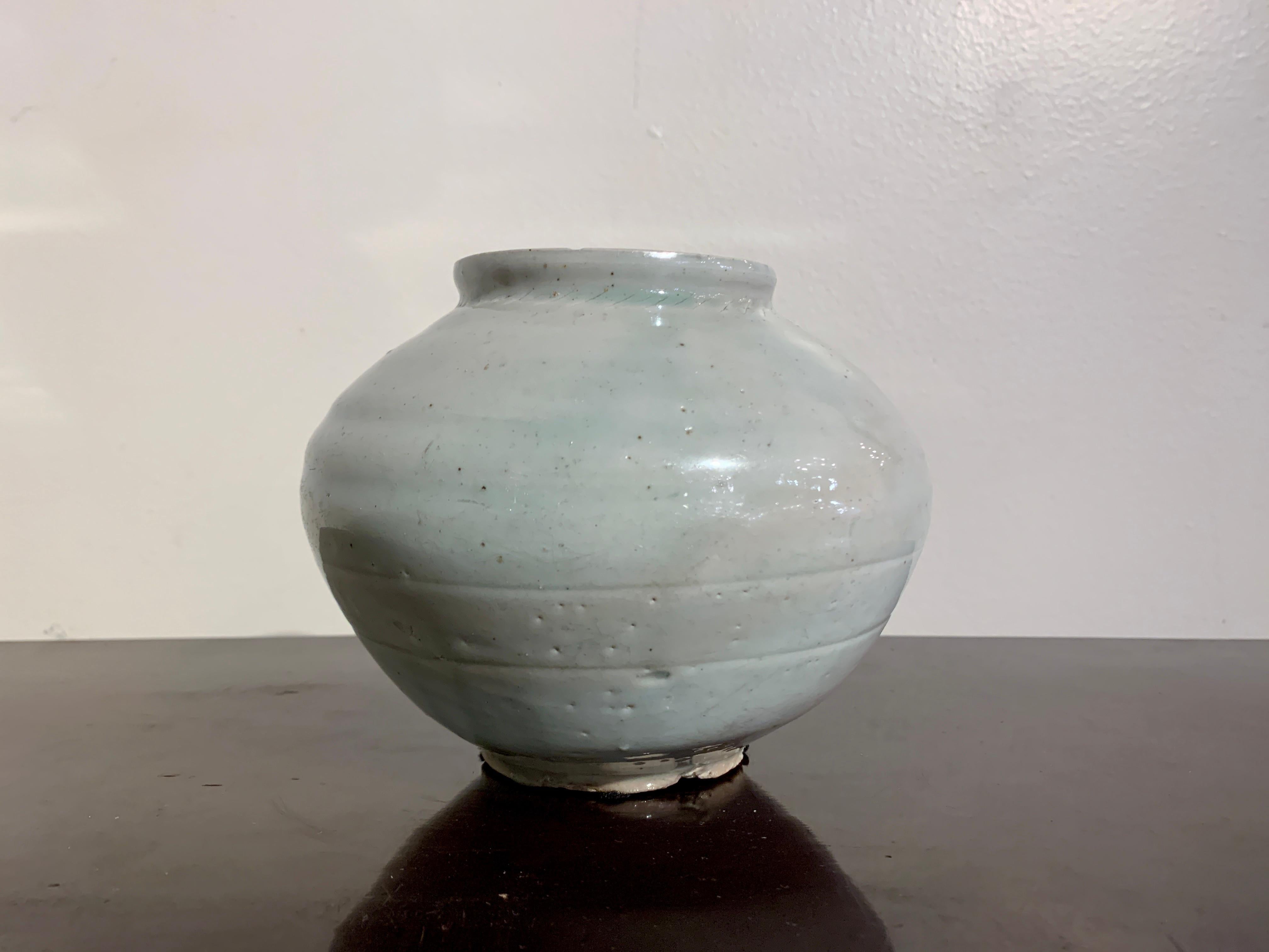 korean moon jar for sale