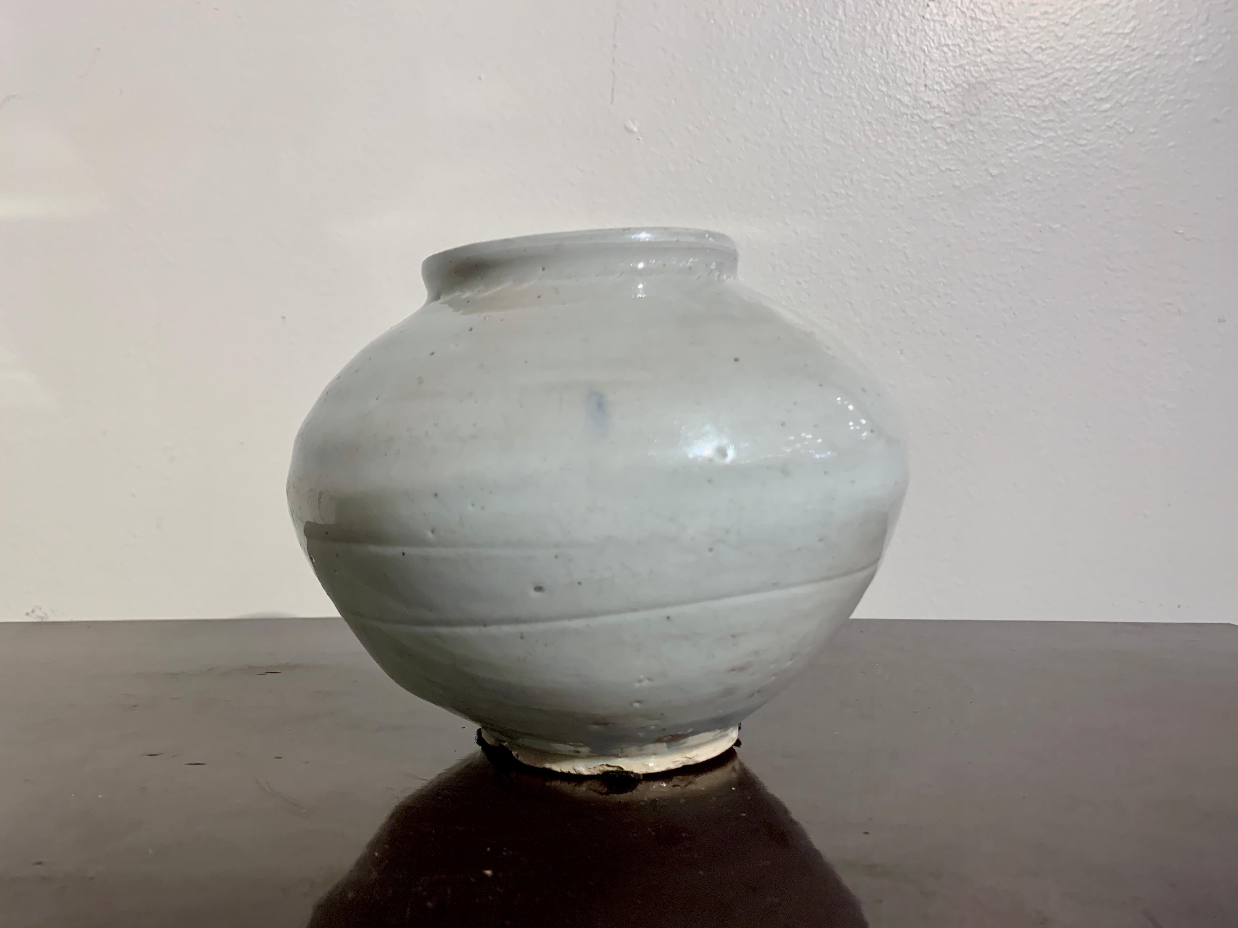 korean ginger jar