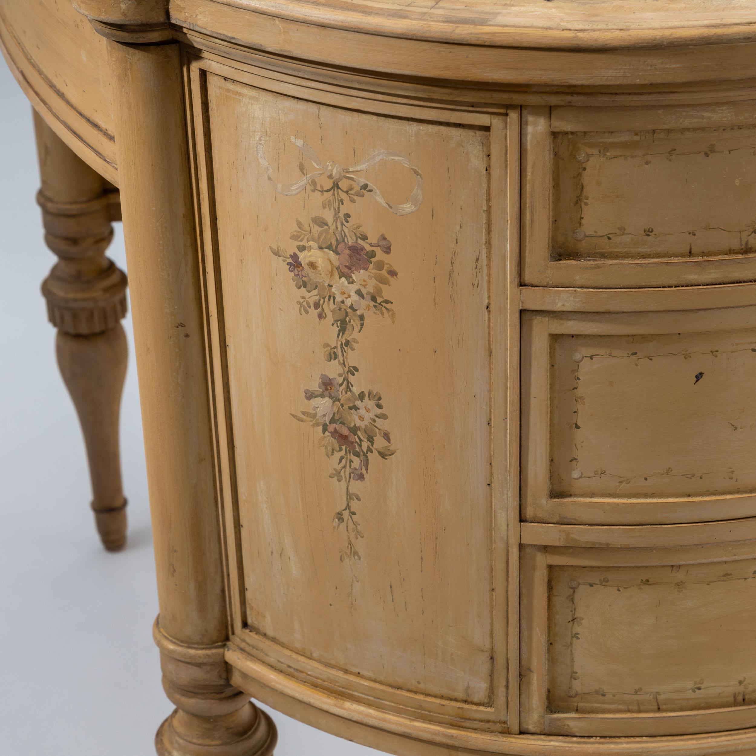 Small Ladies’ Writing Desk, 20th Century For Sale 1