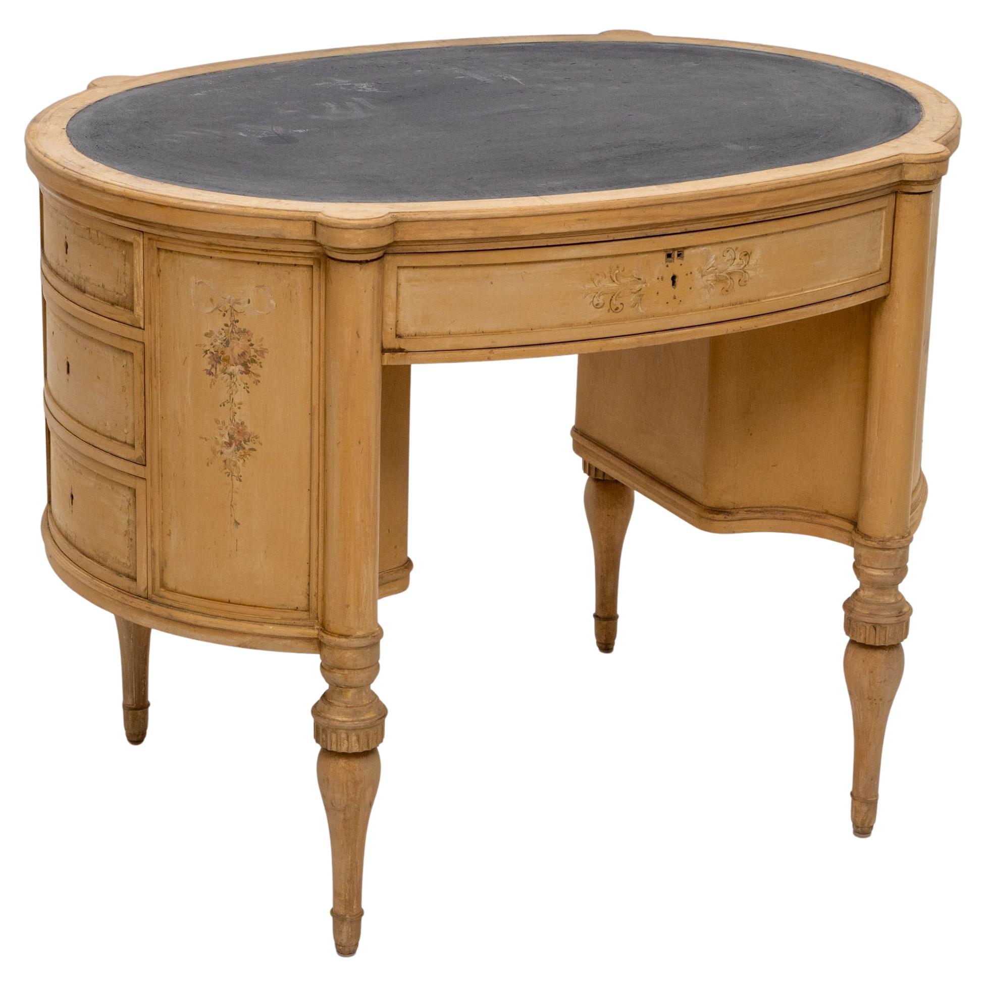 Small Ladies’ Writing Desk, 20th Century For Sale