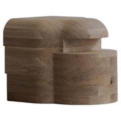 Small Lahmu Console by Sizar Alexis