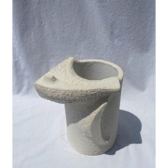 Small Le Sud Vase by Olivia Cognet