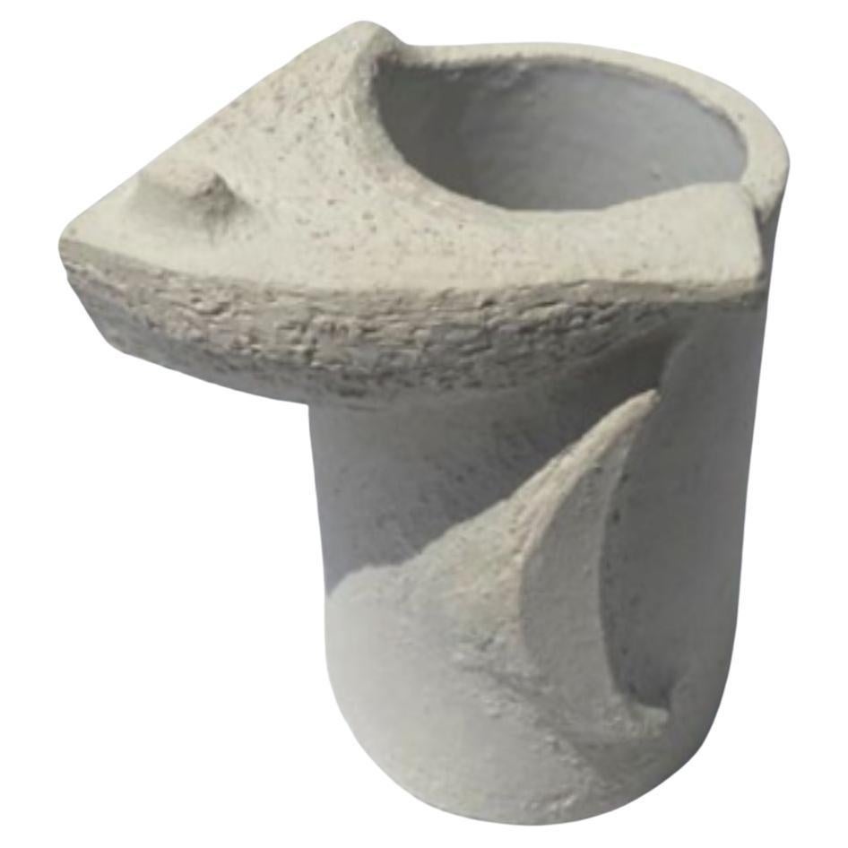 Small Le Sud Vase by Olivia Cognet