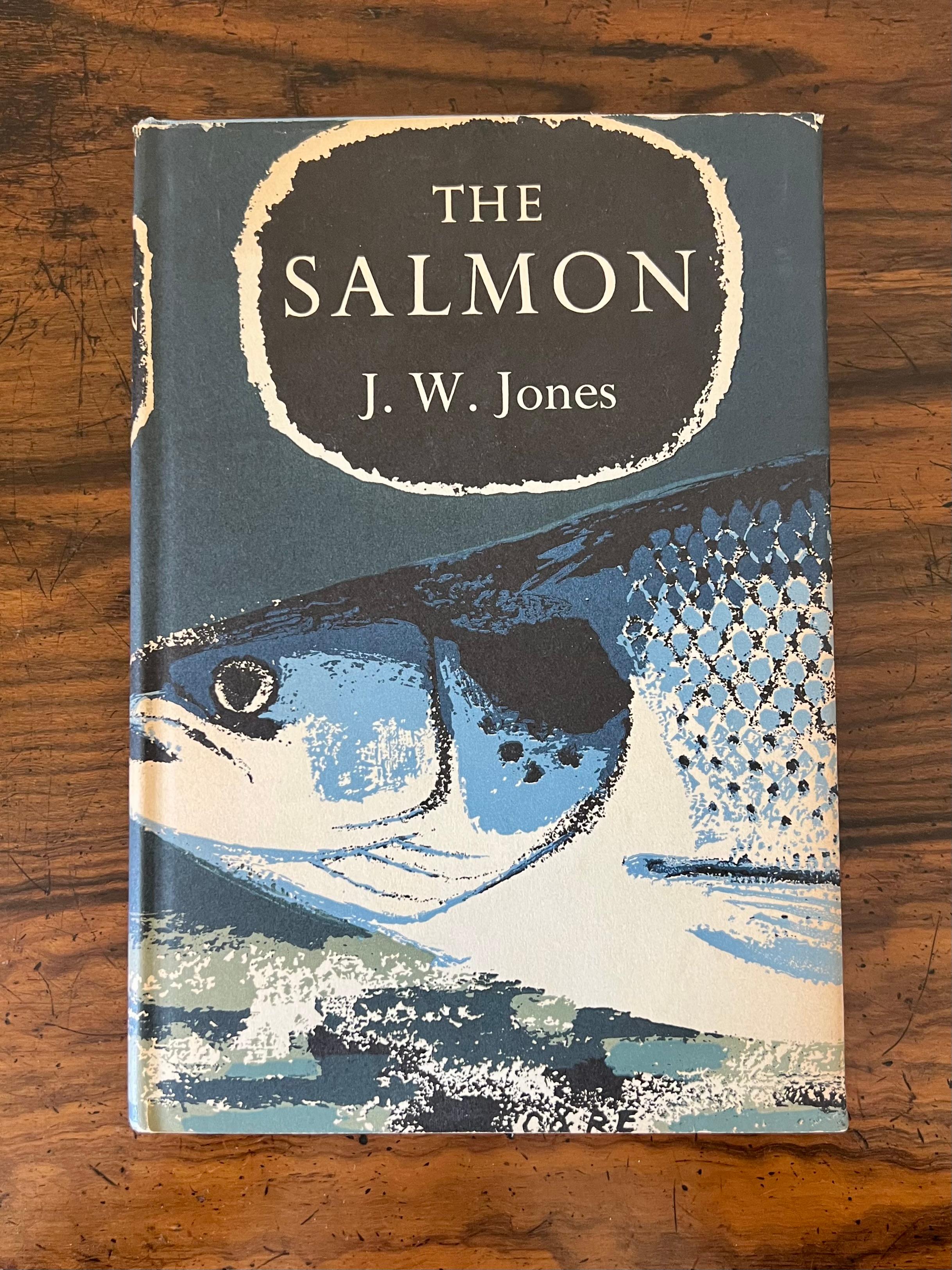 American Small Library of Ten Volumes of Vintage Fishing Books Largely First Editions For Sale