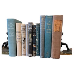 Libros de papel