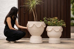 Petite jardinière Lingara par Deetee Home