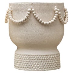 Kleiner Lingara-Pflanzkübel von Deetee Home