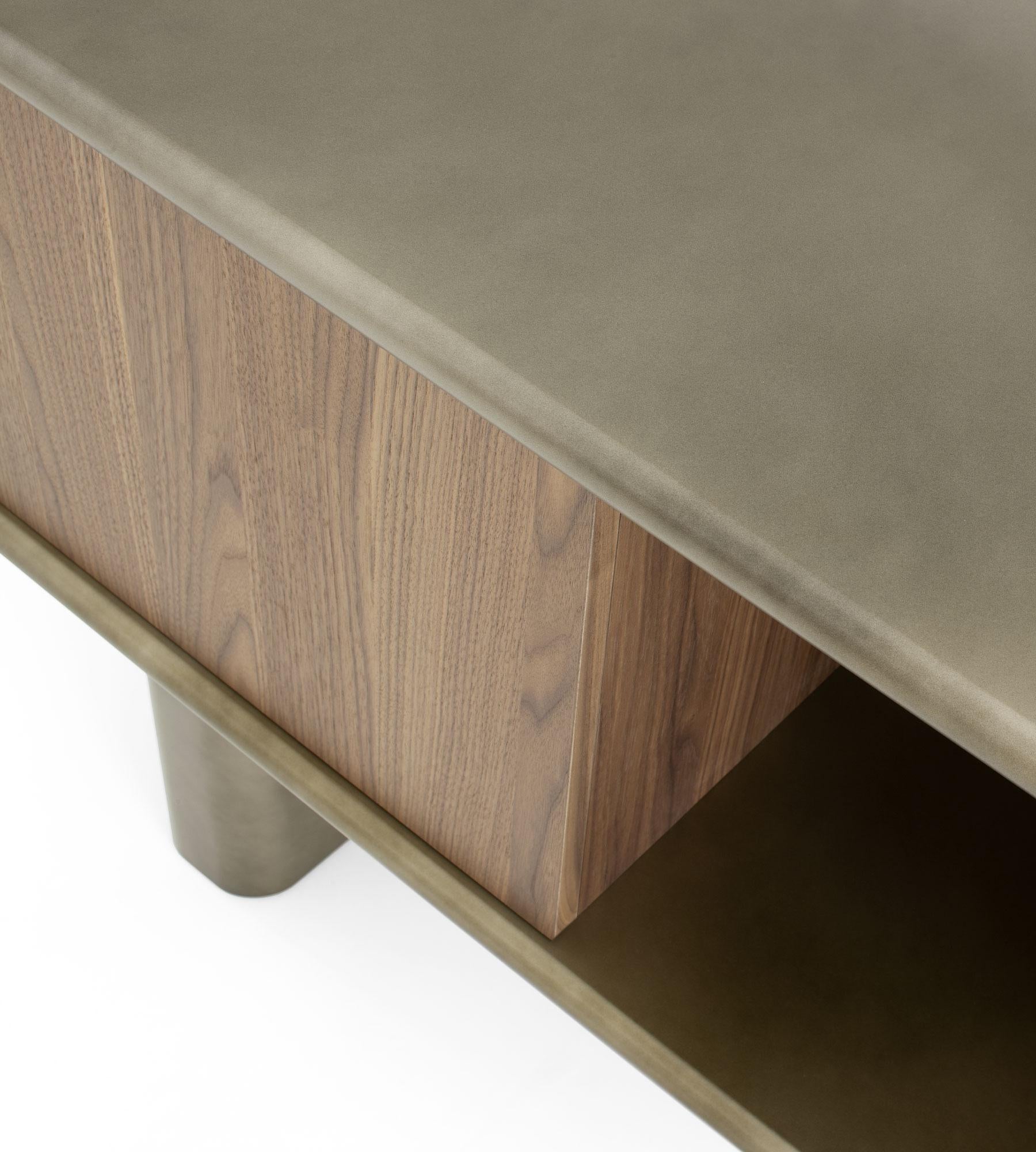 Cómoda Living Pequeña de Morica Design en venta 3