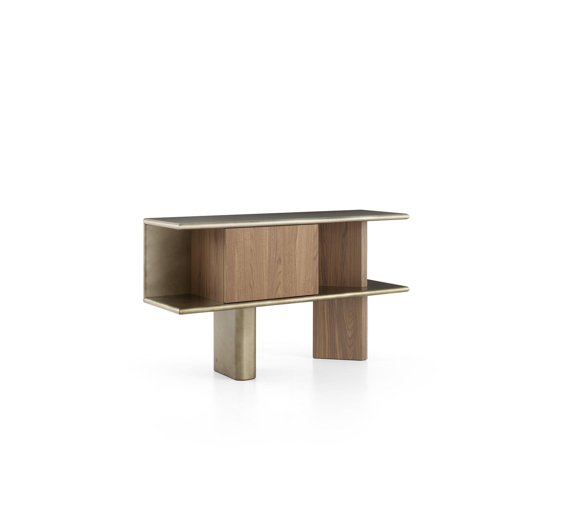 Cómoda Living Pequeña de Morica Design en Nuevo estado para la venta en Geneve, CH