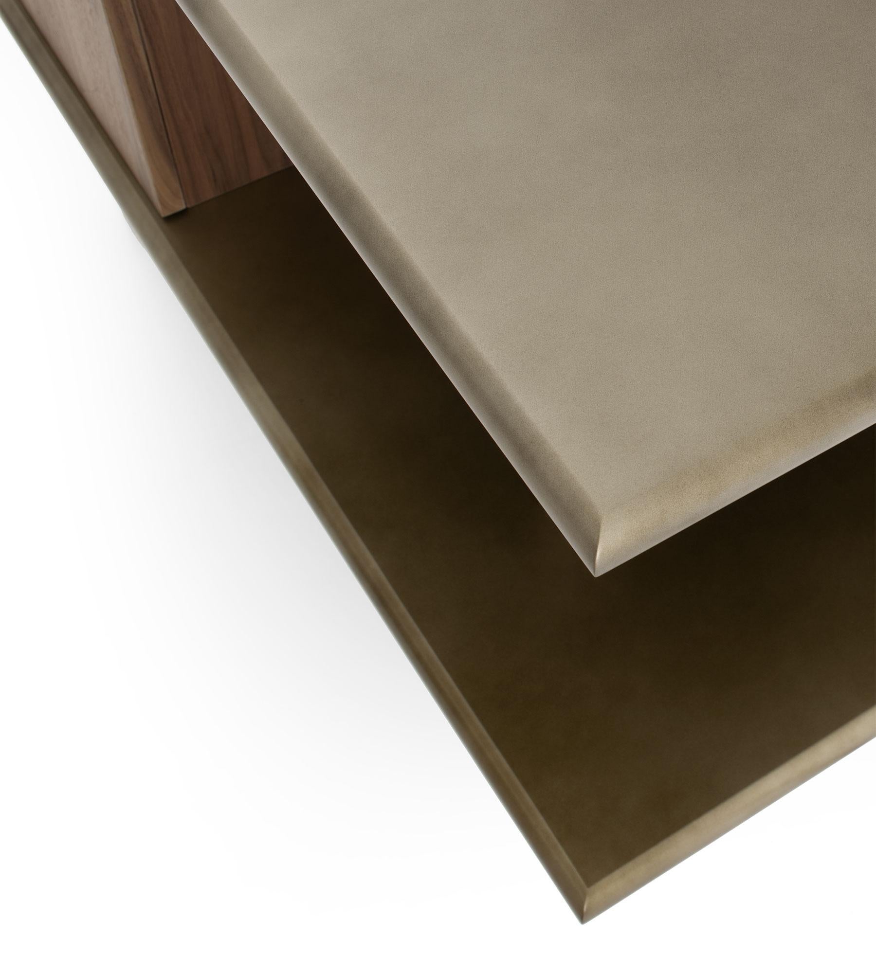 Cómoda Living Pequeña de Morica Design en venta 2