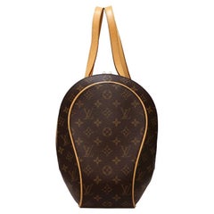 Petit sac à dos à monogrammes Louis Vuitton